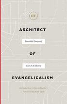 Cover image for Architect Of Evangelism, isbn: R978168359336