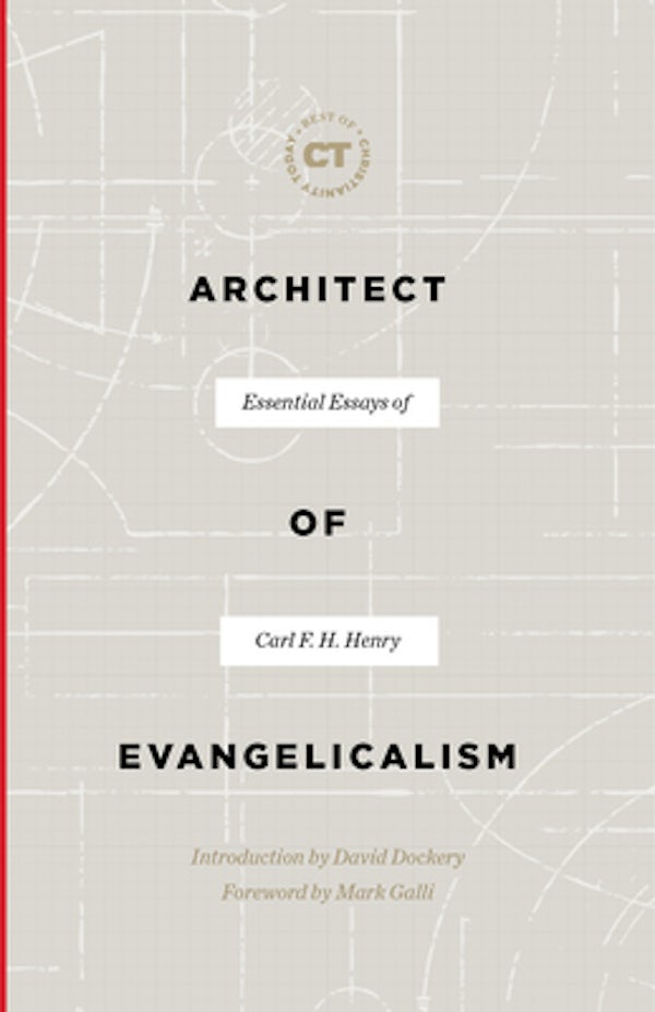 Cover image for Architect Of Evangelism, isbn: R978168359336