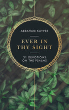 Cover image for Ever In Thy Sight, isbn: R978168359358
