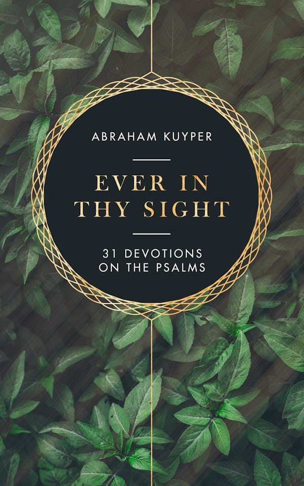 Cover image for Ever In Thy Sight, isbn: R978168359358