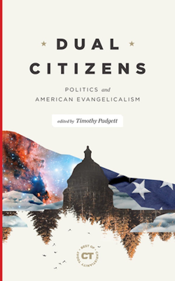 Cover image for Dual Citizens, isbn: R978168359407