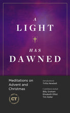 Cover image for Light Has Dawned, isbn: R978168359422