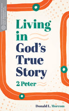 Cover image for Living In Gods True Story, isbn: R978168359483