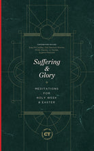 Cover image for Suffering And Glory, isbn: R978168359485