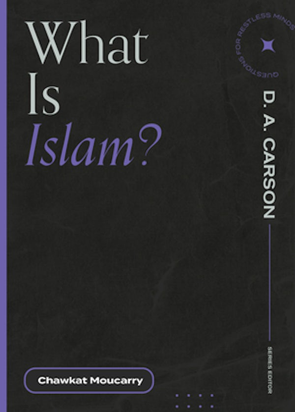 Cover image for What Is Islam, isbn: R978168359499
