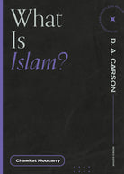 Cover image for What Is Islam, isbn: R978168359499