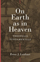 Cover image for On Earth As In Heaven, isbn: R978168359613
