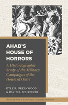 Cover image for Ahabs House Of Horrors, isbn: R978168359648