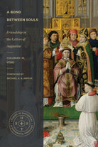Cover image for Bond Between Souls, isbn: R978168359650