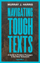 Cover image for Navigating Tough Texts, isbn: R978168359766