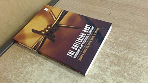Cover image for Suffering Body: Responding To The Persecution Of Christians, isbn: R978184227378