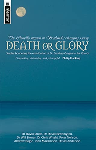 Cover image for Death Or Glory, isbn: R978185792629