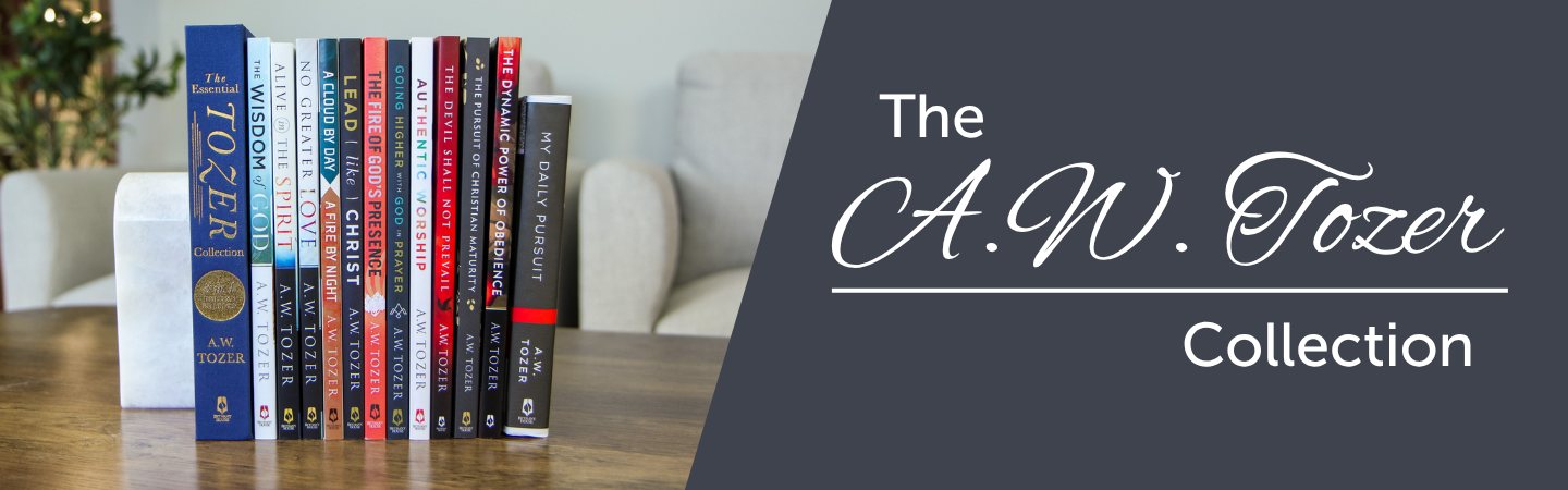The A.W. Tozer Collection