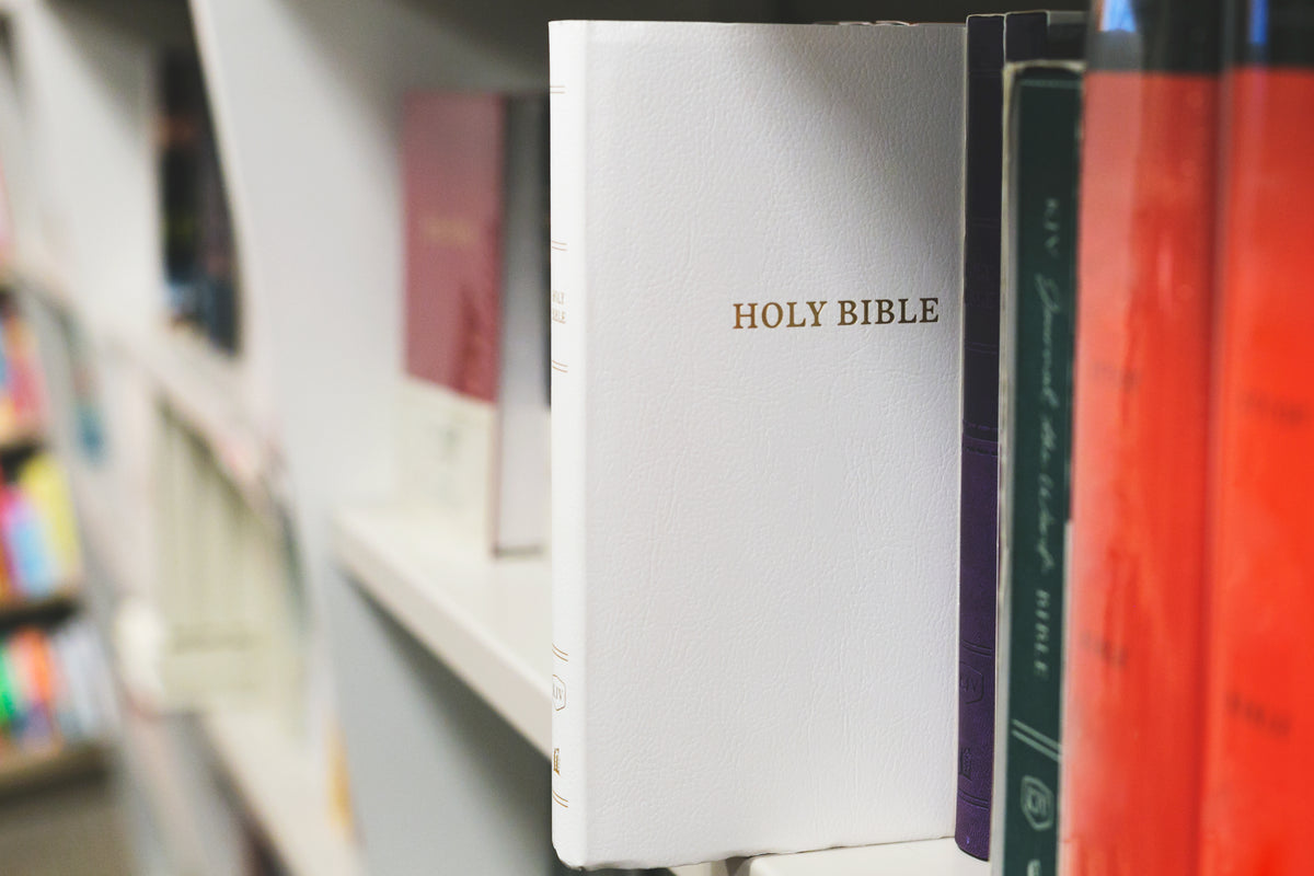 Used Books Featured – Baker Book House